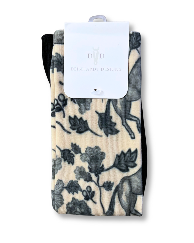 Deinhardt Designs Socks