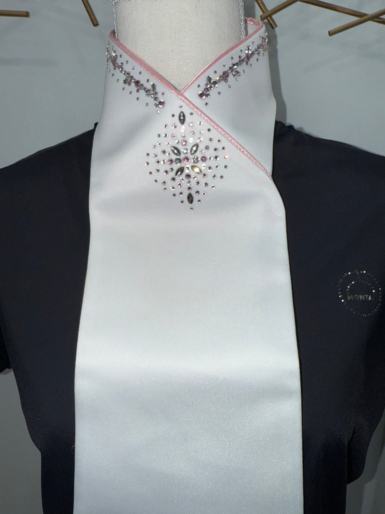 Plastronique Stock Ties