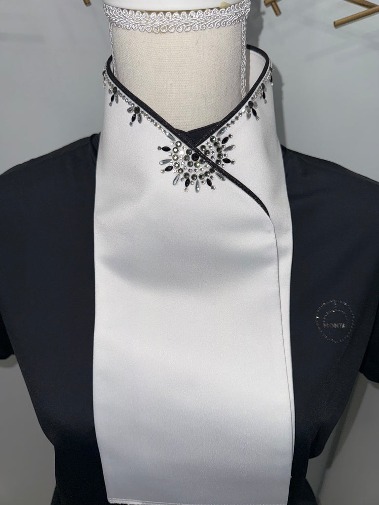 Plastronique Stock Ties