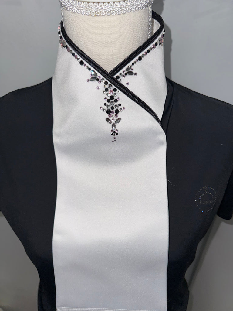 Plastronique Stock Ties