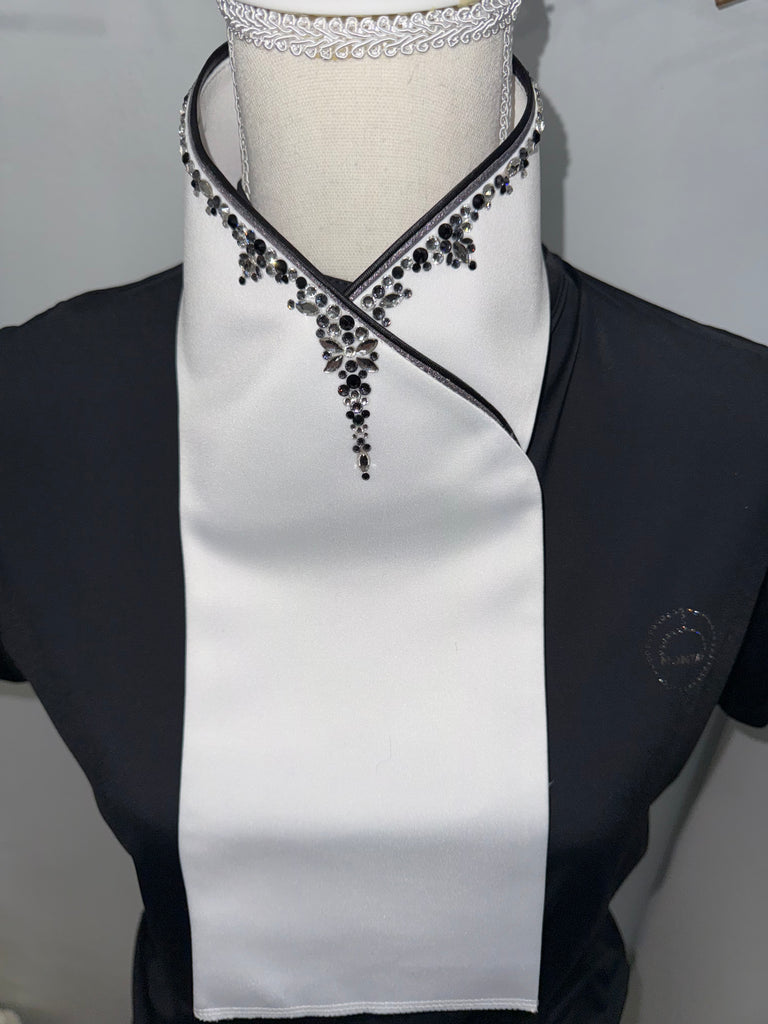 Plastronique Stock Ties