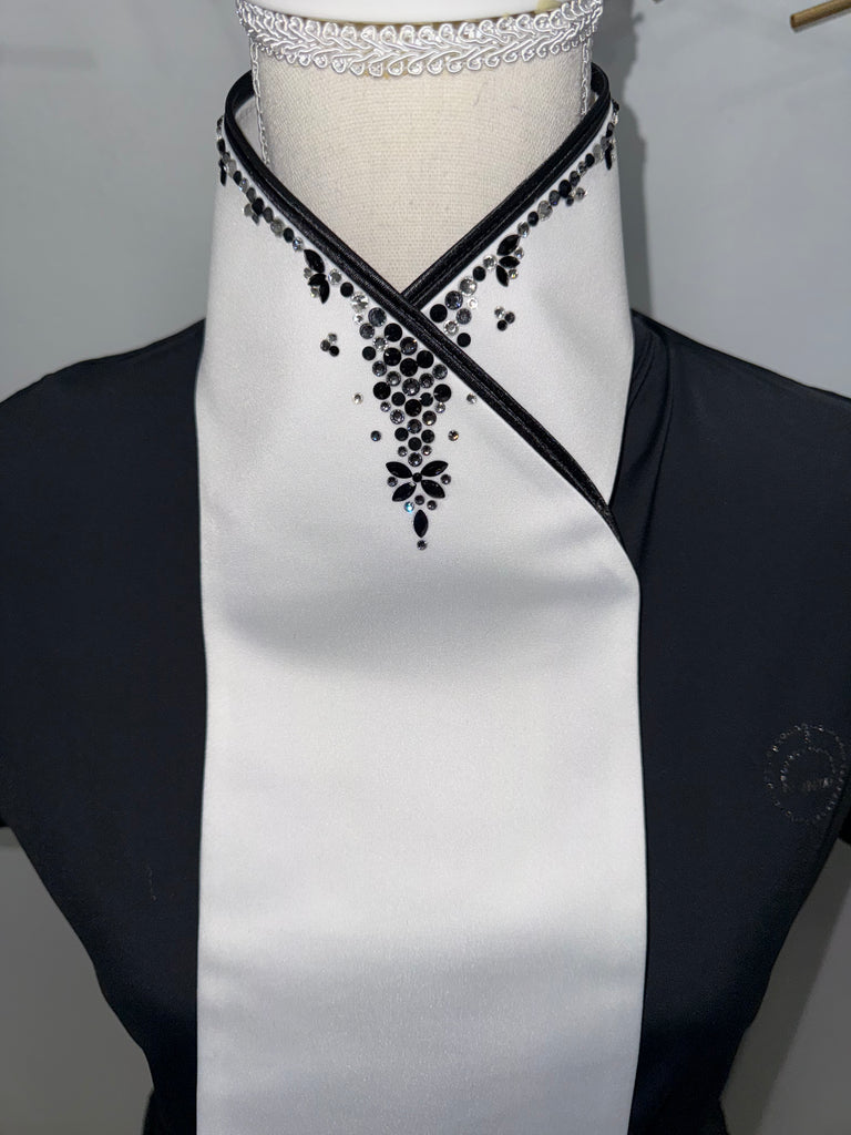 Plastronique Stock Ties