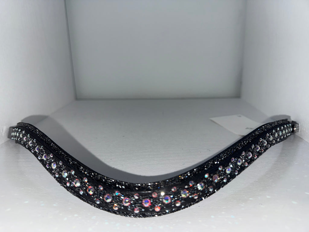 JUDI Manche Browbands 25'