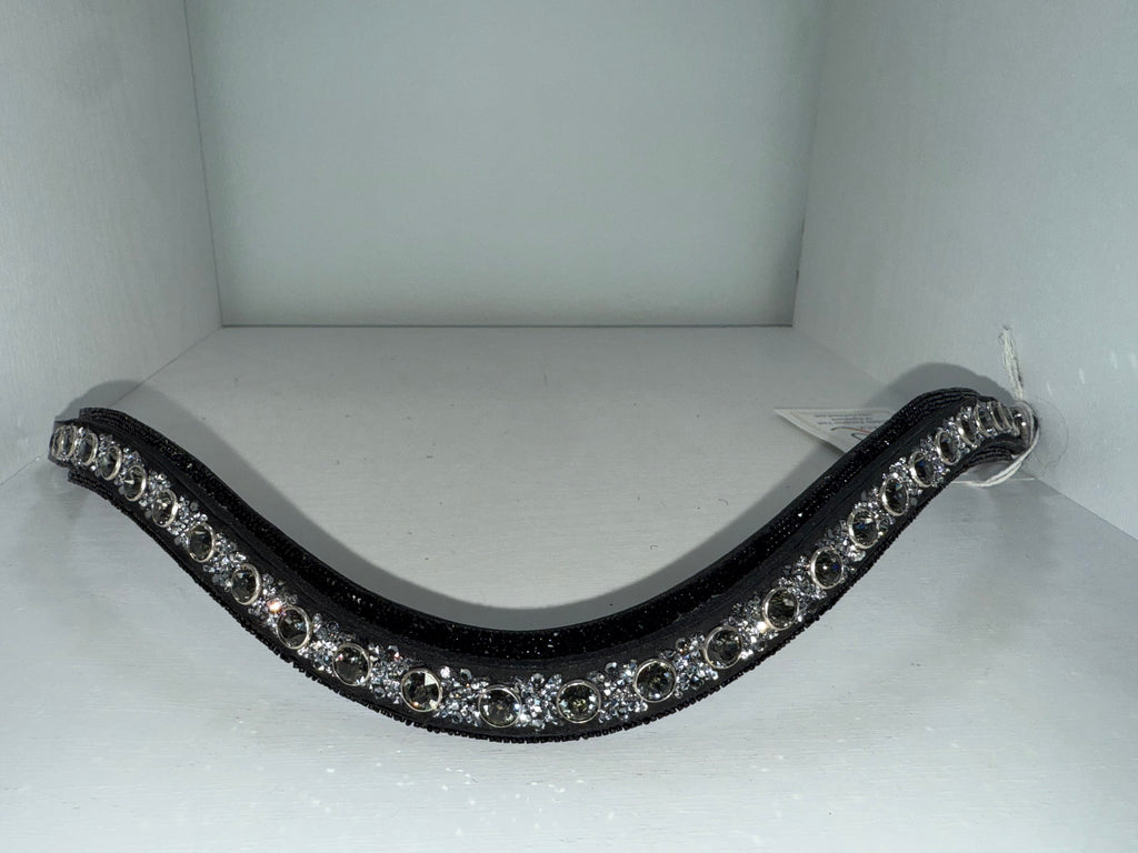 JUDI Manche Browbands 25'