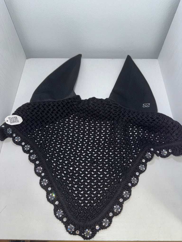 JUDI Royal Allure Ear Bonnet