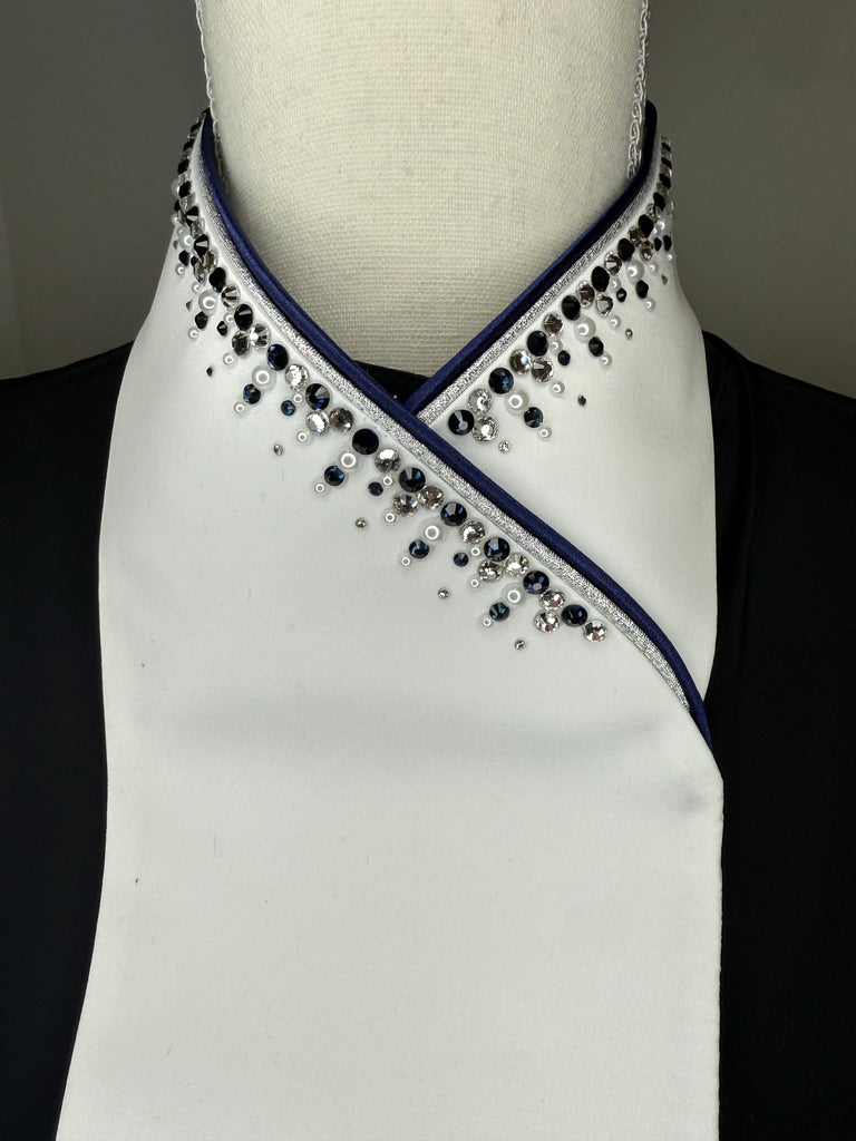 Plastronique Stock Ties