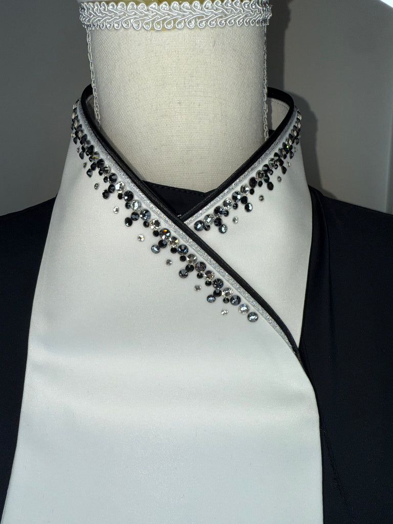 Plastronique Stock Ties