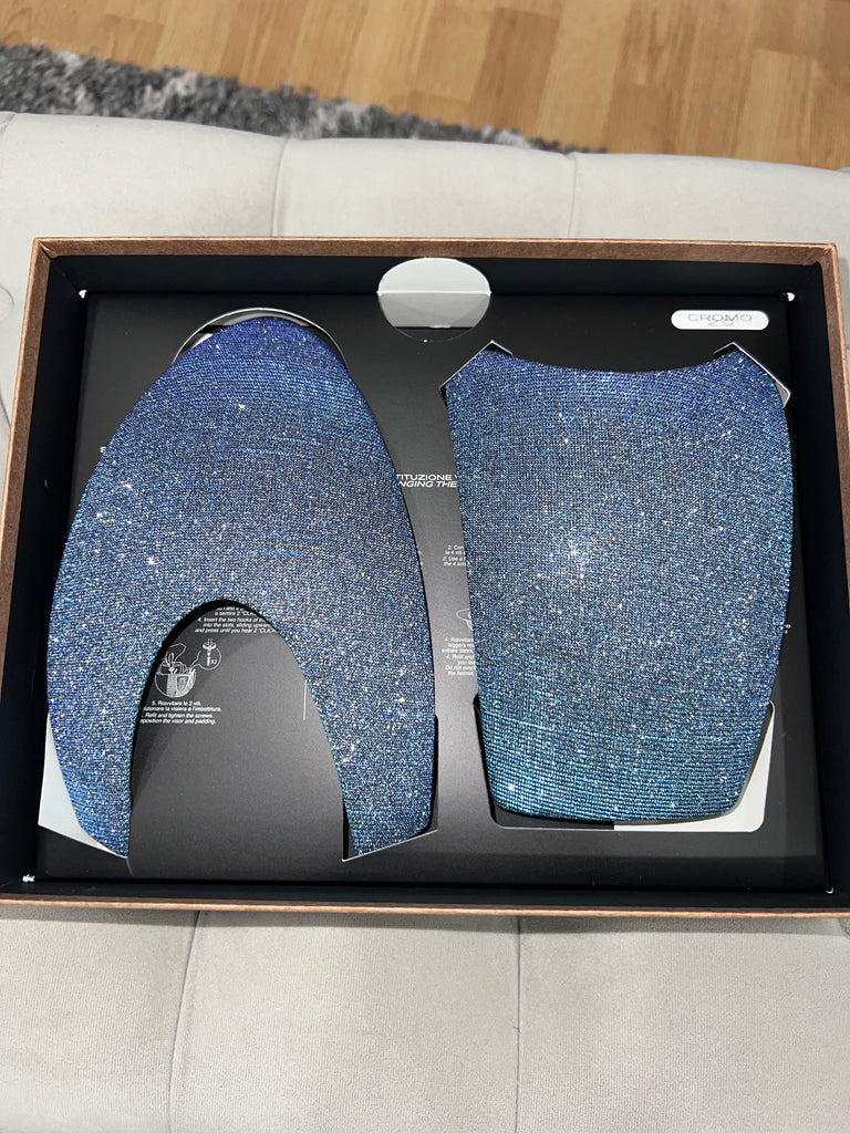 Kep Inserts, Panels & Visors