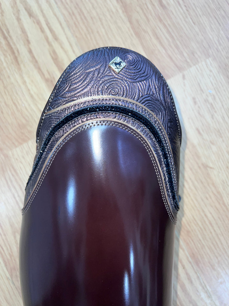 Bellini - Brushed Oxford 37 MC XXL