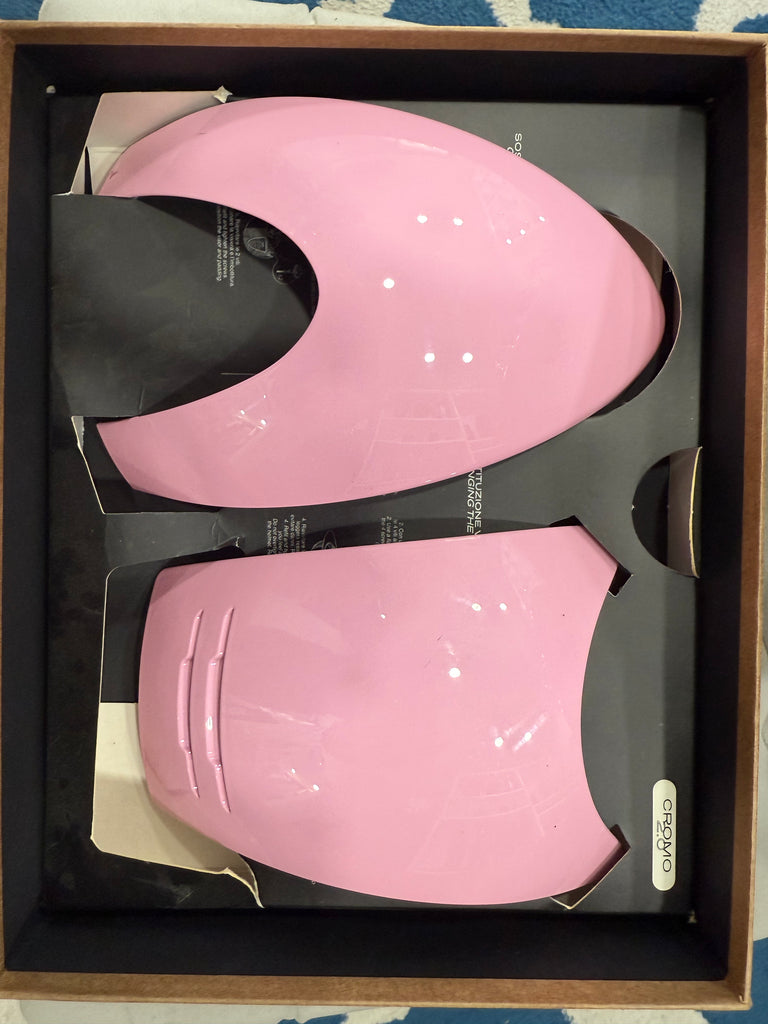 Kep Inserts, Panels & Visors