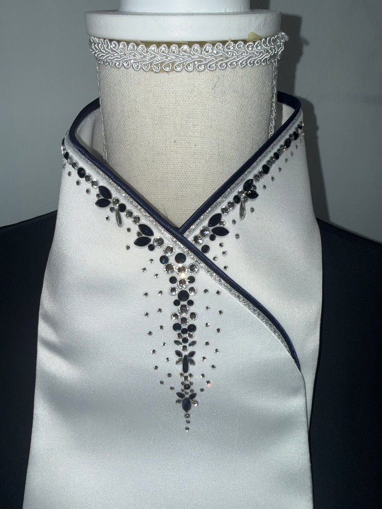 Plastronique Stock Ties