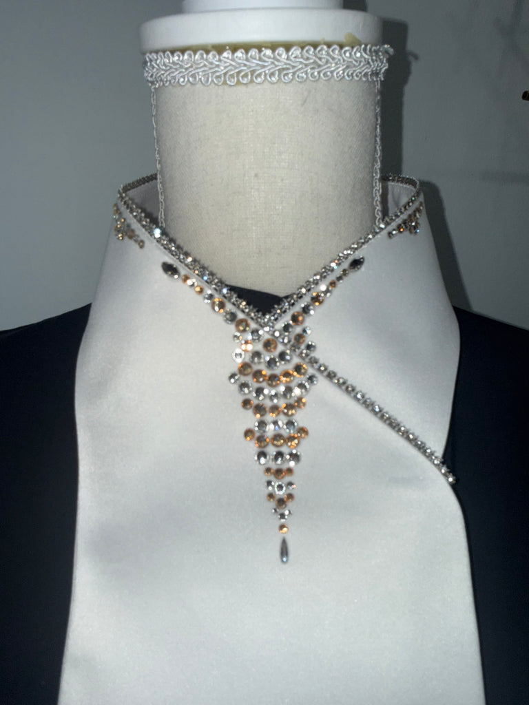 Plastronique Stock Ties