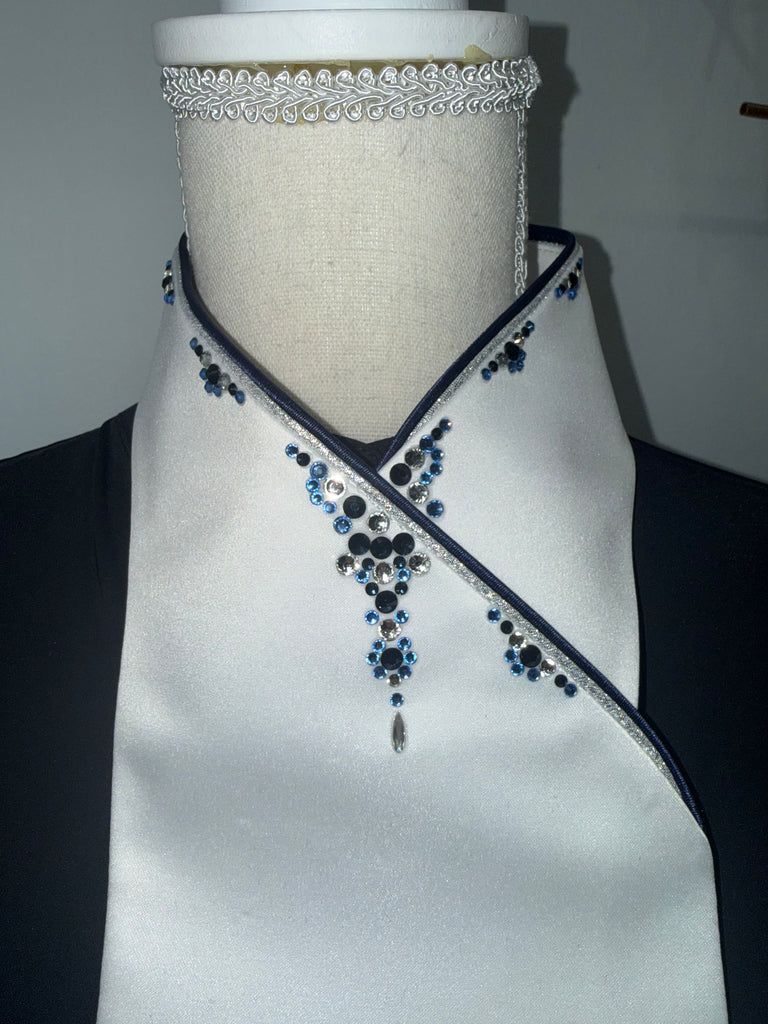 Plastronique Stock Ties