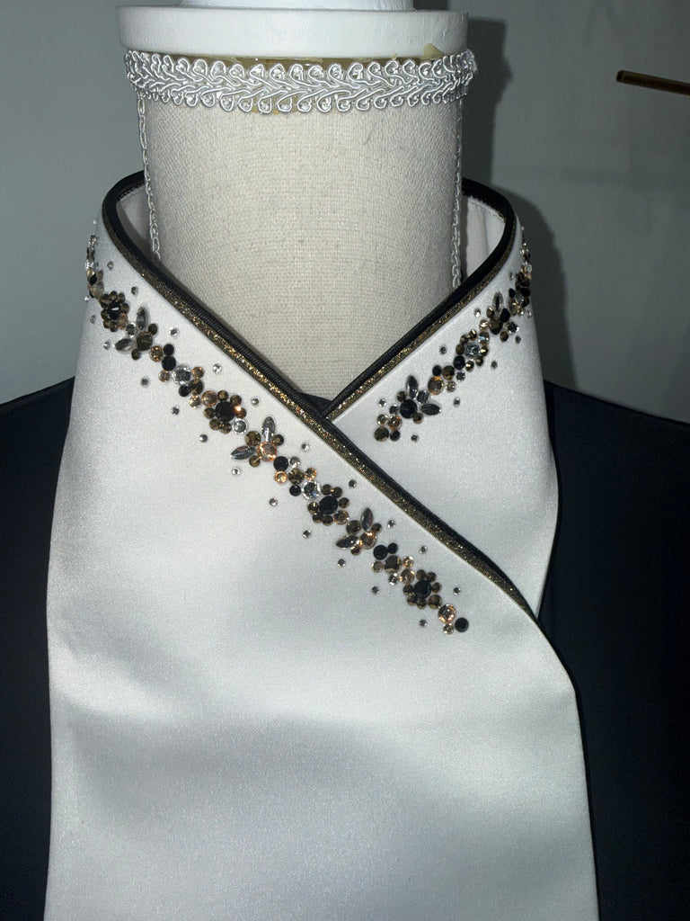 Plastronique Stock Ties