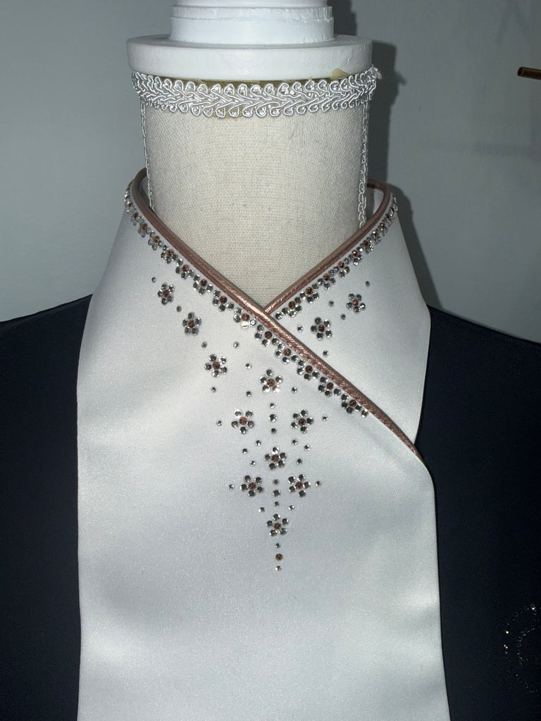 Plastronique Stock Ties