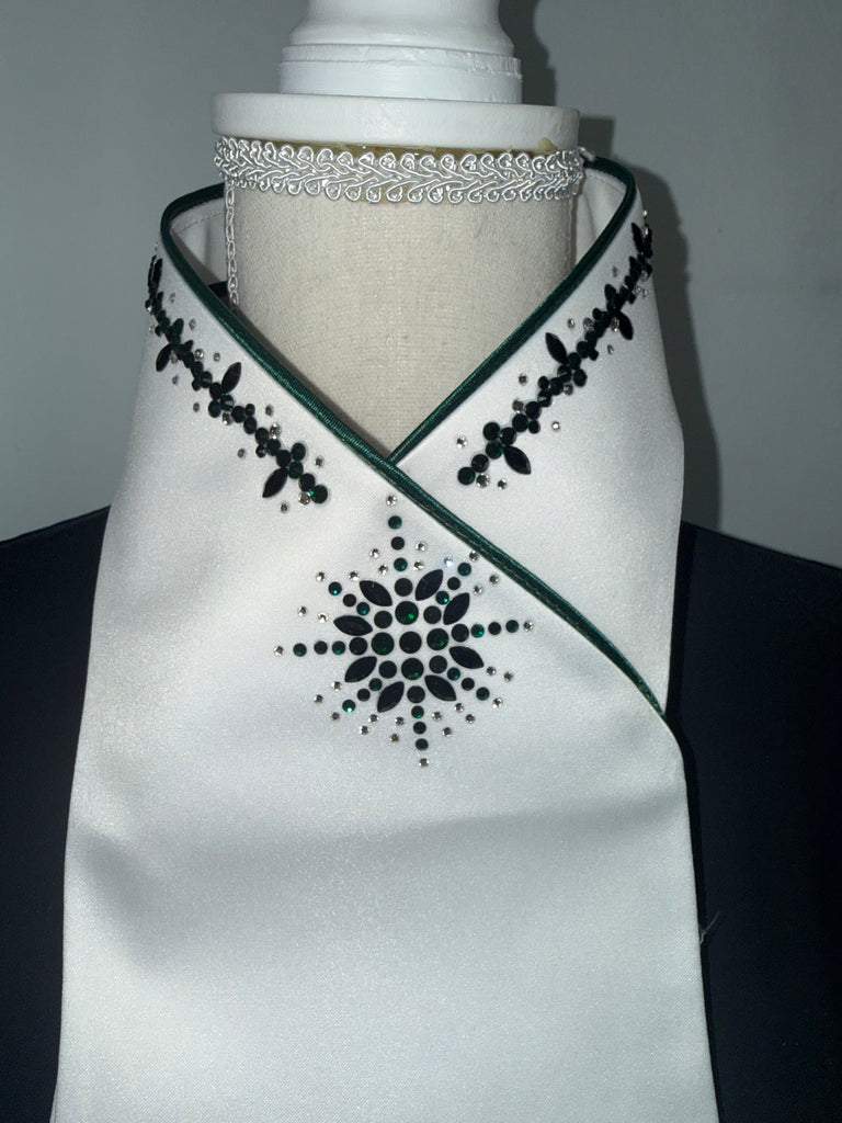 Plastronique Stock Ties