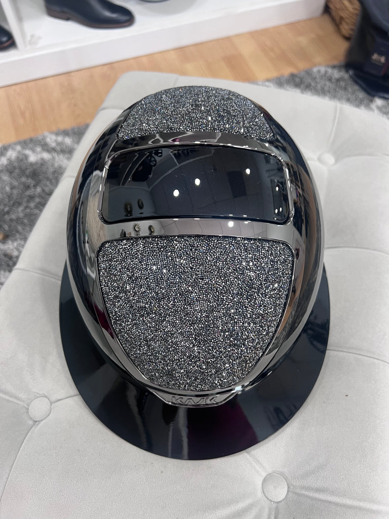 Star Lady Blk/Anthracite -1