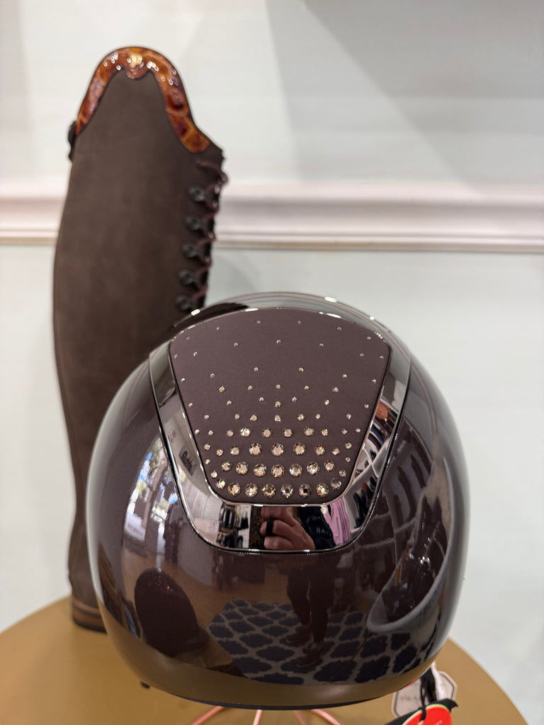 Star Lady Shine Brown - S