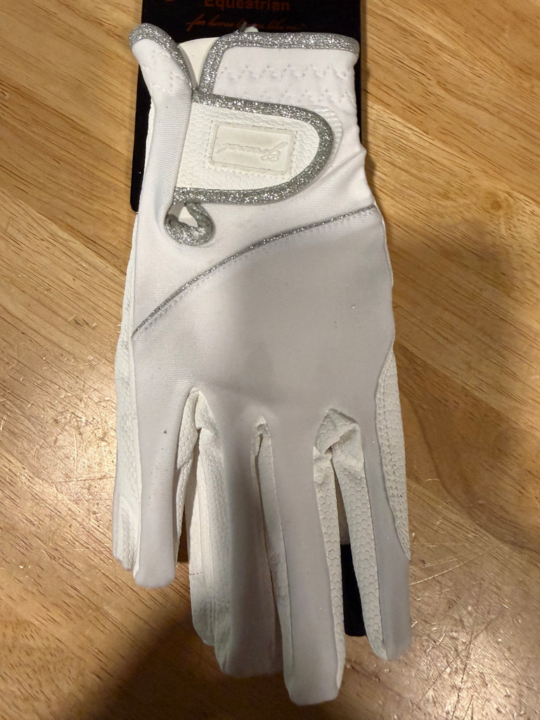 Catherine KT Serino Glove