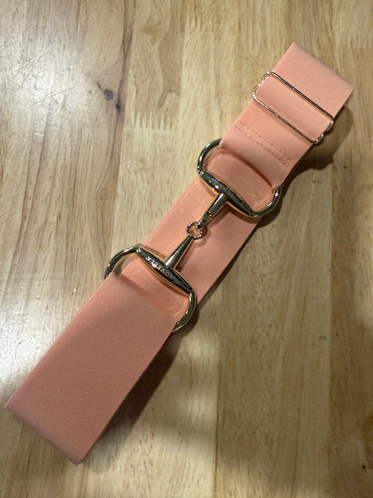 The Novella Snaffle Belt