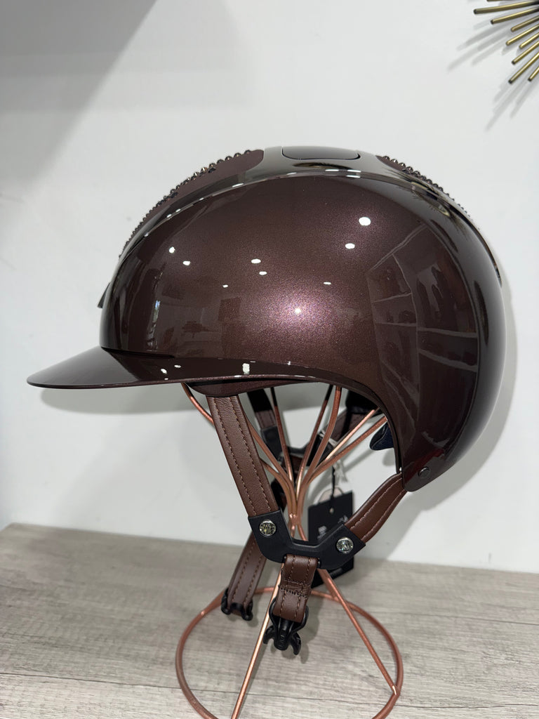 Star Lady Pure Shine Brown/Origin - S