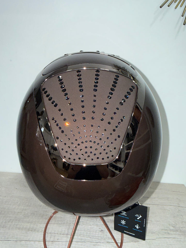 Star Lady Pure Shine Brown/Origin - S