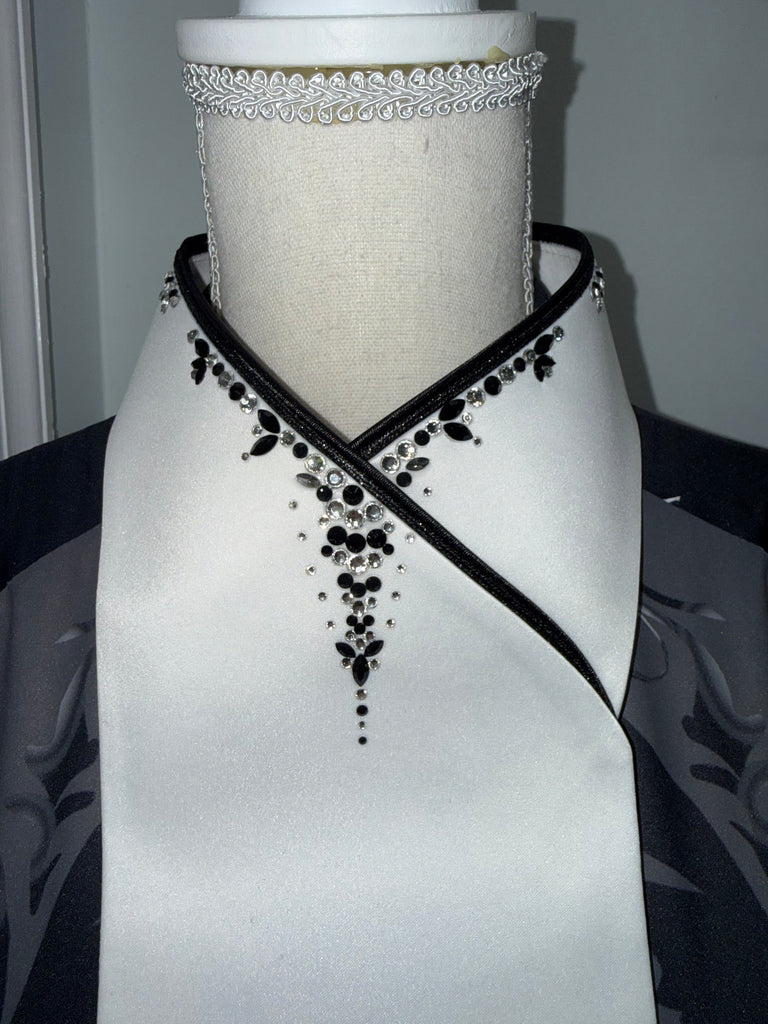 Plastronique Stock Ties
