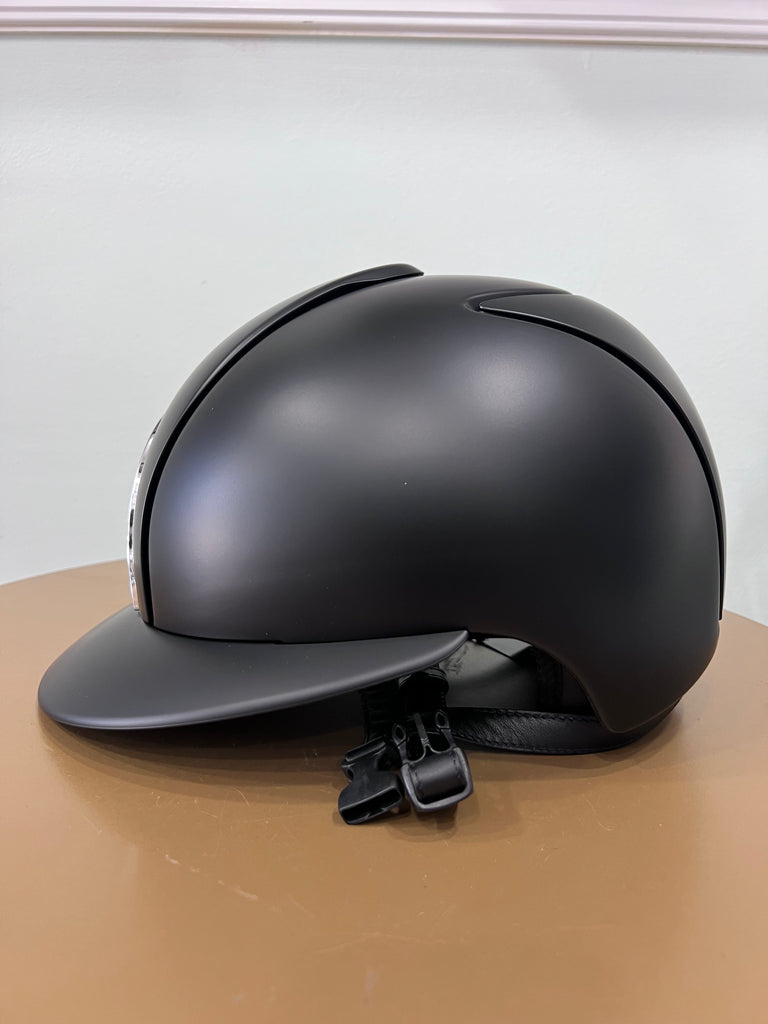 Cromo 2.0 Textile Black - M