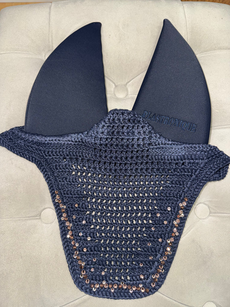 Plastronique Soundproof Ear Bonnet
