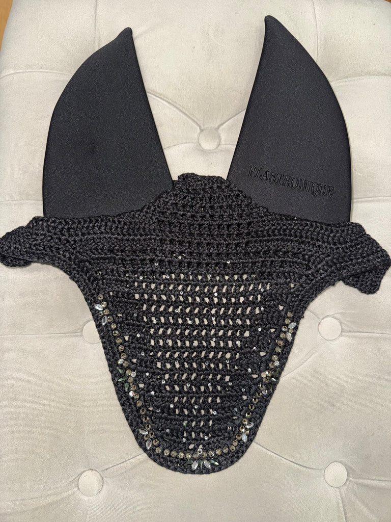 Plastronique Soundproof Ear Bonnet