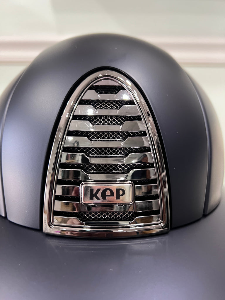 Cromo 2.0 Textile Blue - M