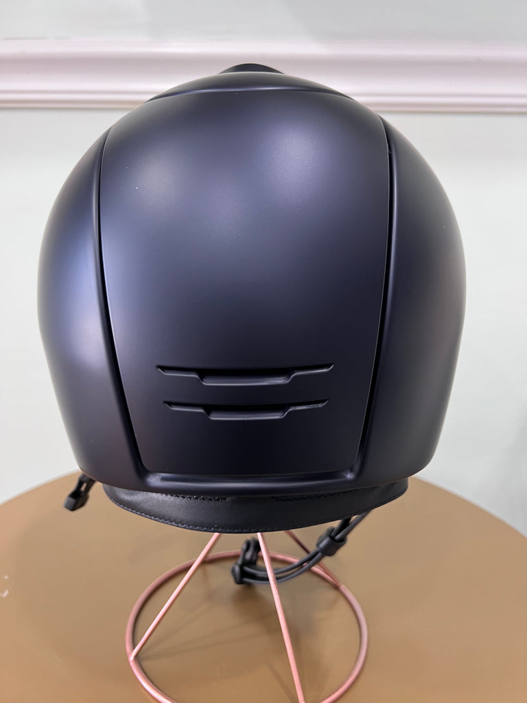 Cromo 2.0 Textile Blue - M