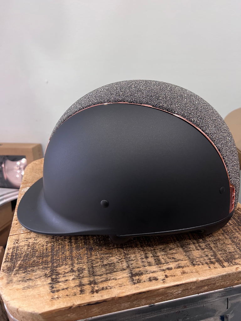 1.0 Samshield - Small Black FINAL SALE