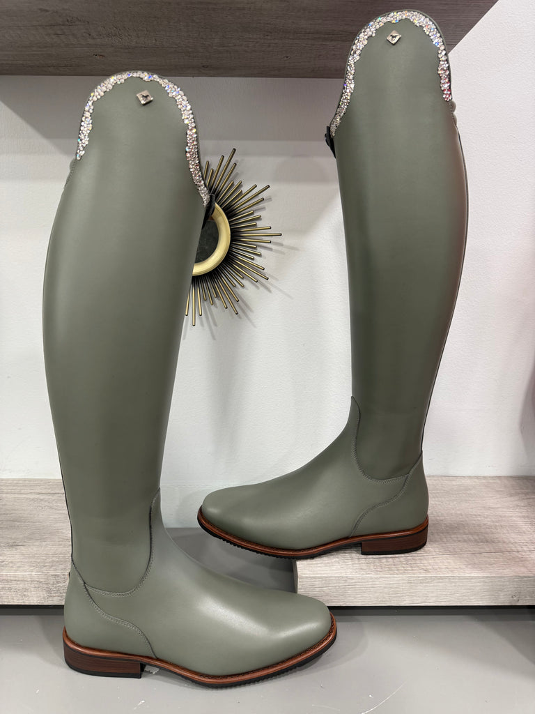 Bellini WRAT Grey 39/45/35.8
