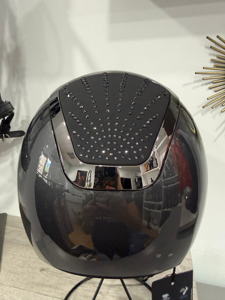 Star Lady Pure Shine Anthracite/Origin