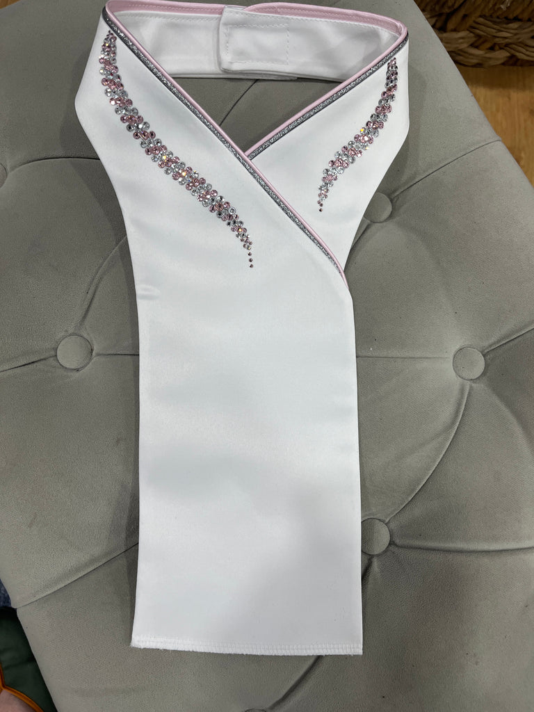 Plastronique Stock Ties