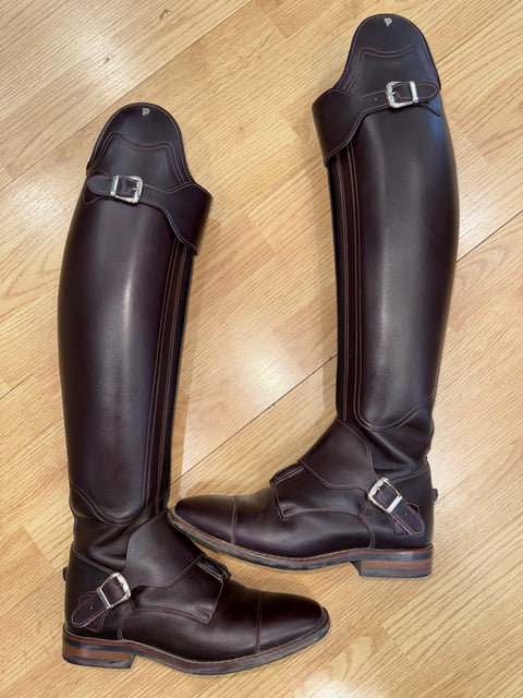 Rome Oxblood 38/47/34 PRE-OWNED