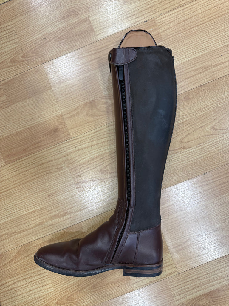 Sublime Brown 38.5/45/35.5