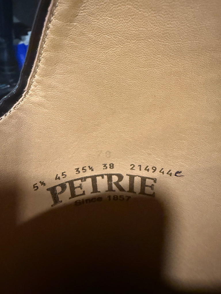 Sublime Brown 38.5/45/35.5 PRE-OWNED