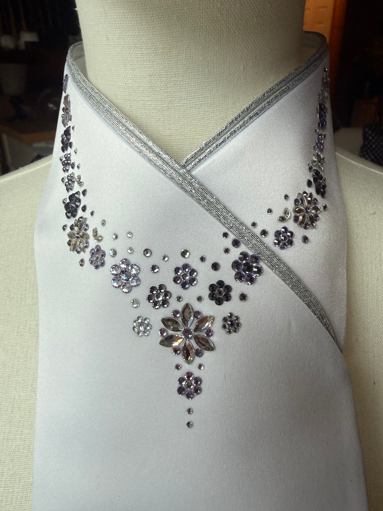 Plastronique Stock Ties