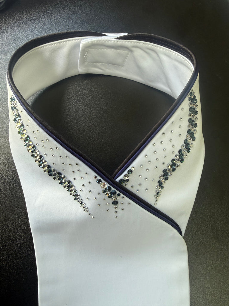 Plastronique Stock Ties