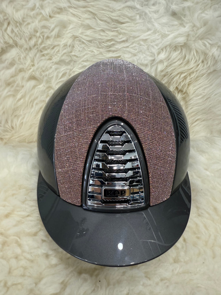 2.0 Polish Metal Grey - M