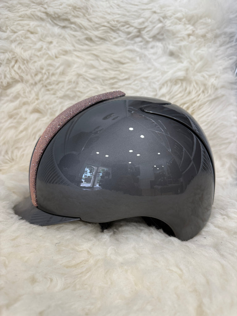 2.0 Polish Metal Grey - M