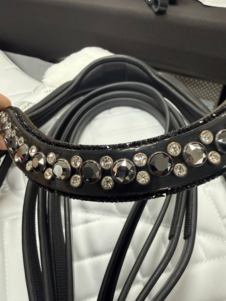 Rising Star Bridles