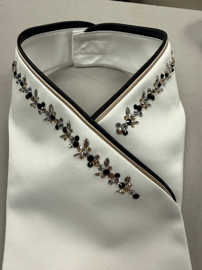 Plastronique Stock Ties