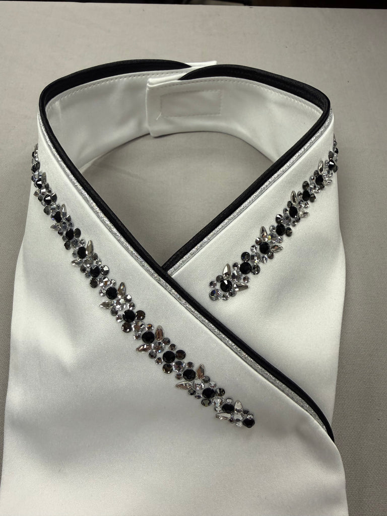 Plastronique Stock Ties
