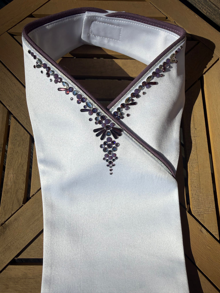 Plastronique Stock Ties