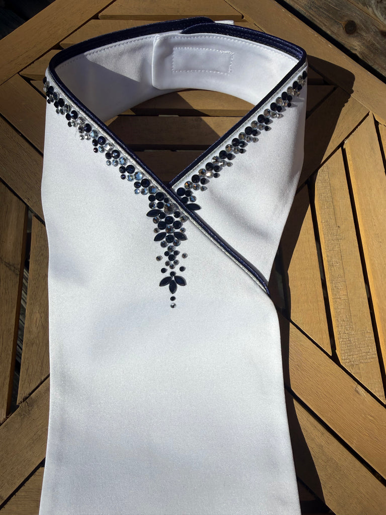 Plastronique Stock Ties