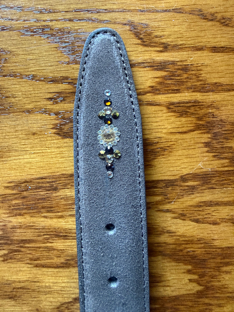 Plastronique Belts