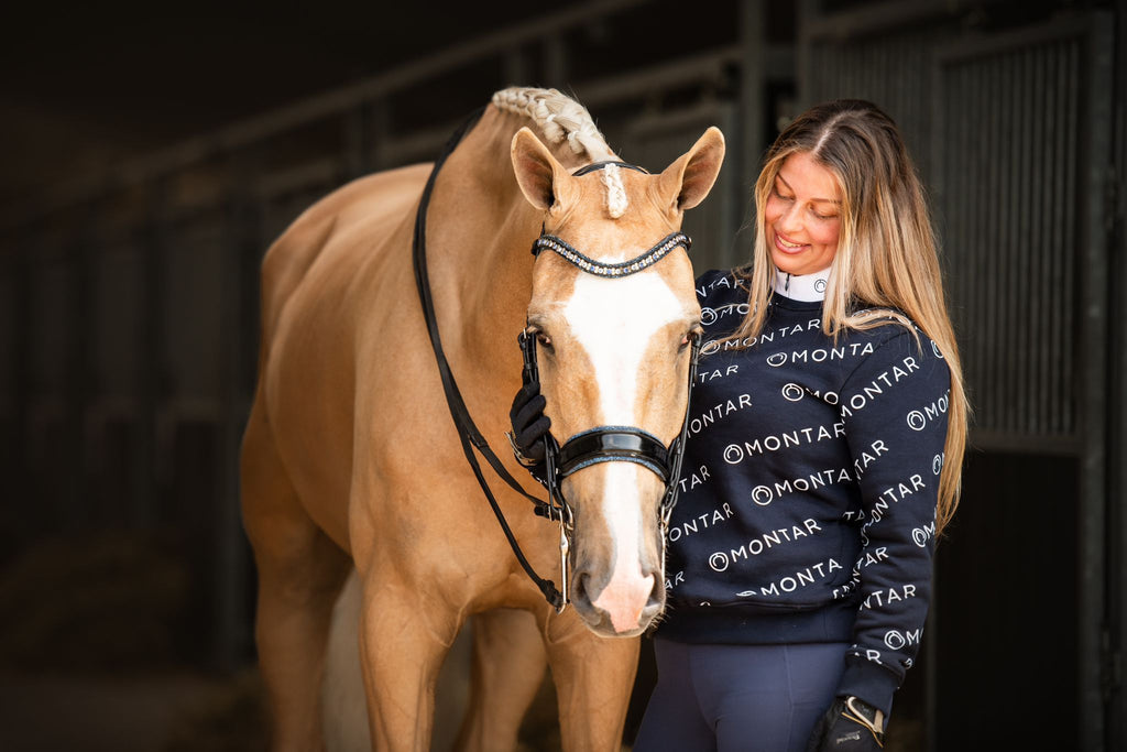 Malia Sweatshirt